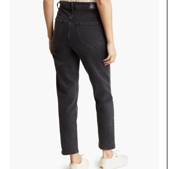 Current/Elliott Pleated Jeans Women’s size 26 - Picture 2 of 14